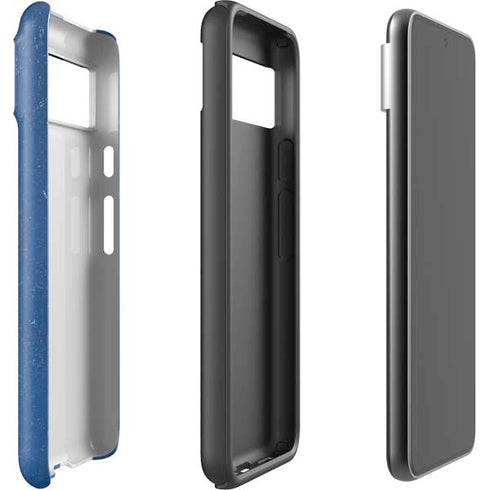 Honduras Flag Distressed Google Pixel 8 Pro Impact Case